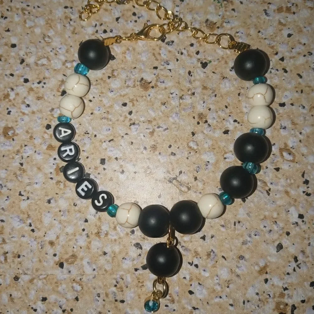 N/A birthstone charms